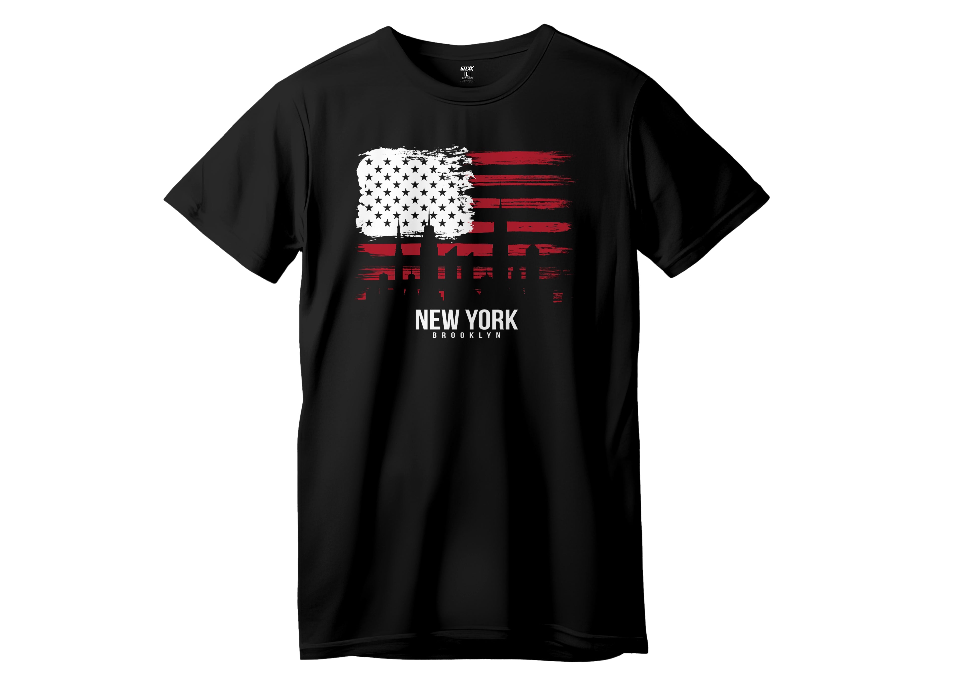 NEW YORK T-SHIRTS