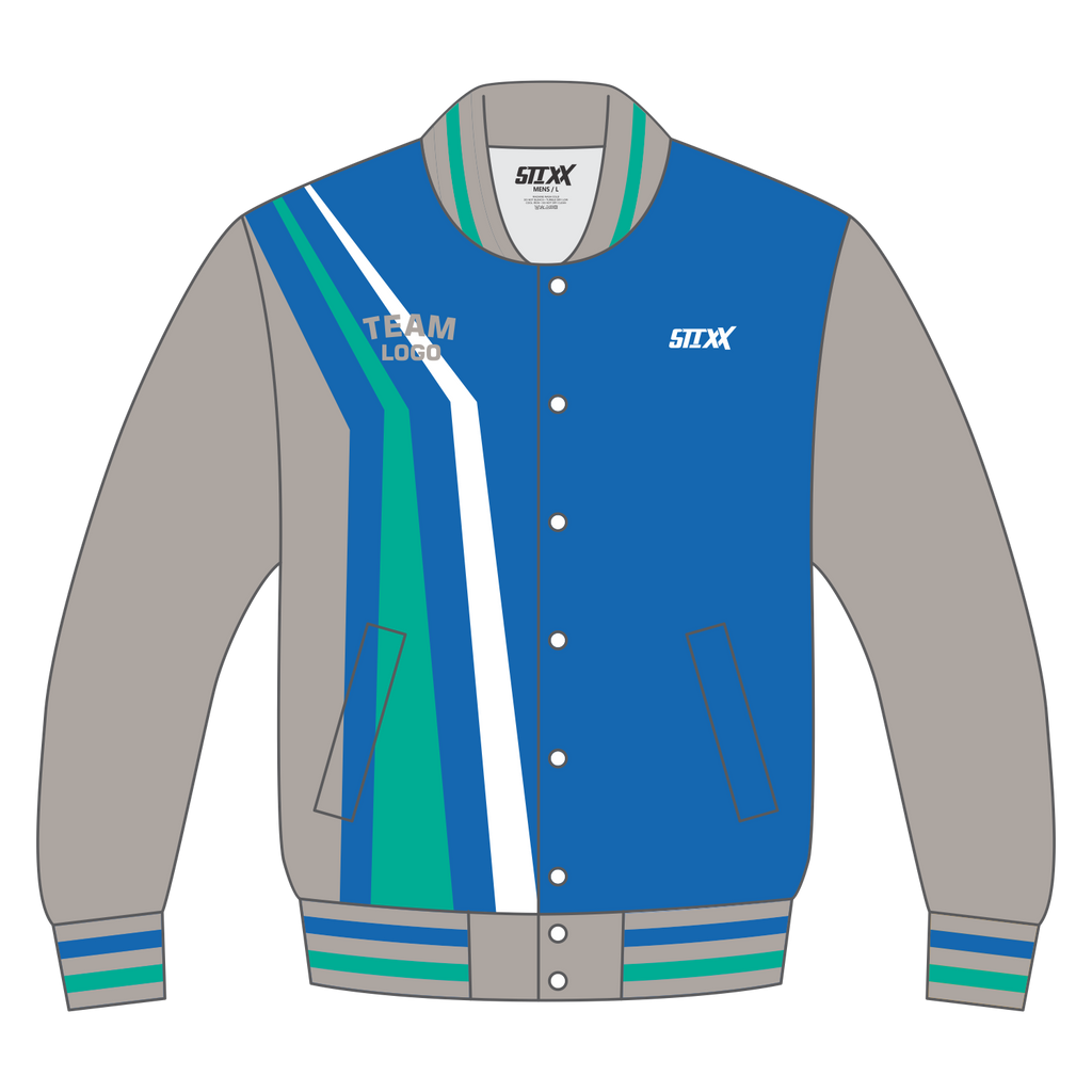 Custom Bomber Jackets