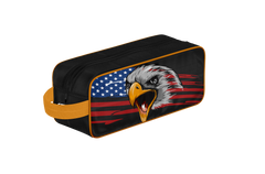 BLK ACCESSORY BAG