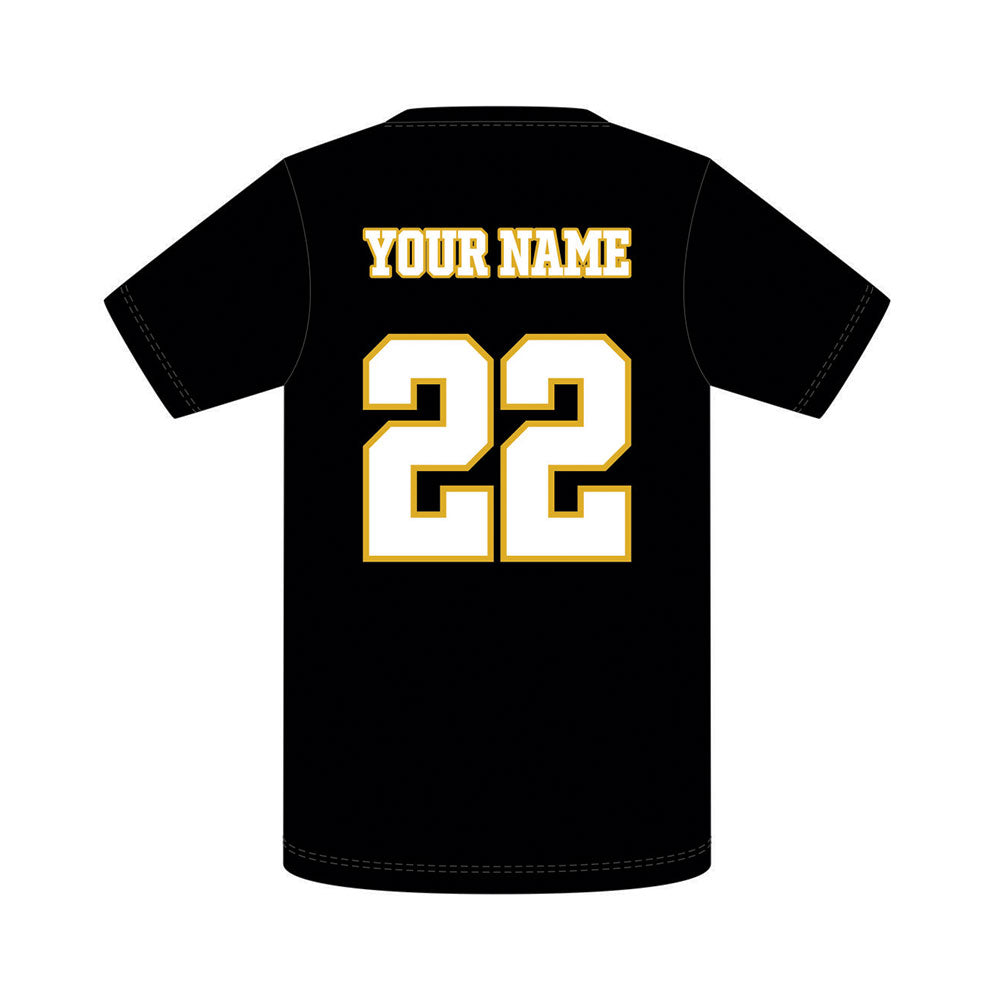 Short Sleeves Crew Neck T-shirts