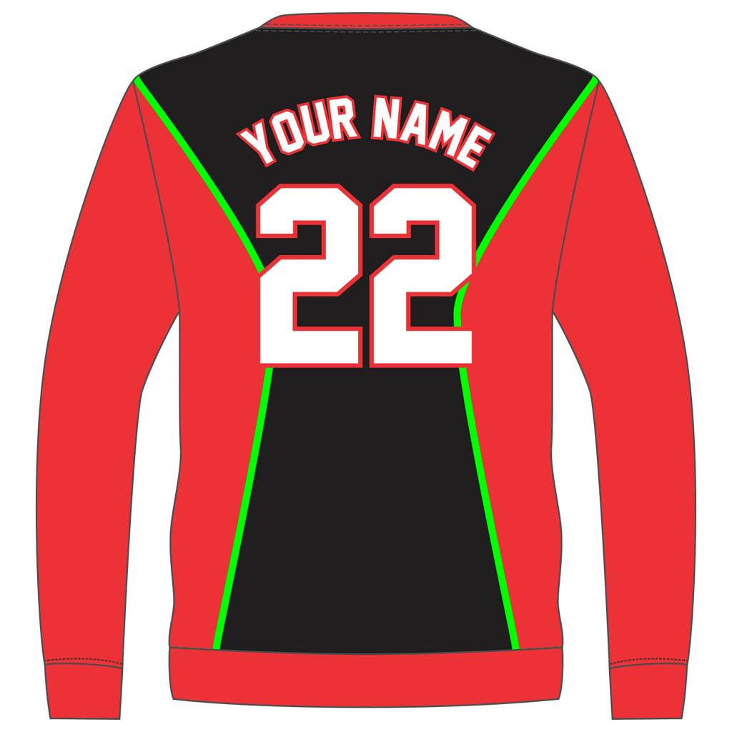 Custom Sweat Shirts