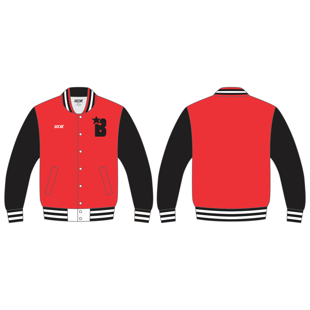 Custom Bomber Jackets