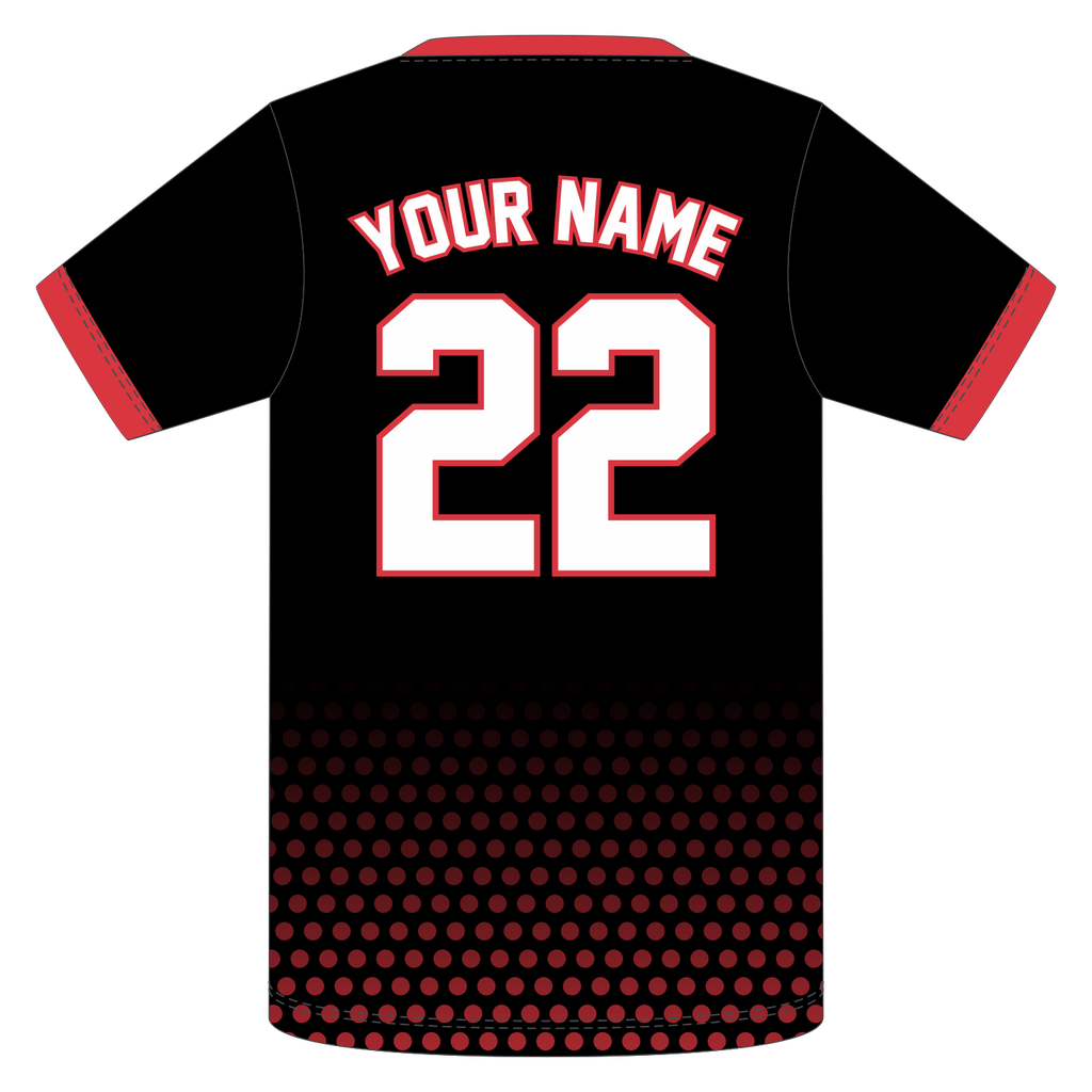 Custom Crew Neck T-Shirts