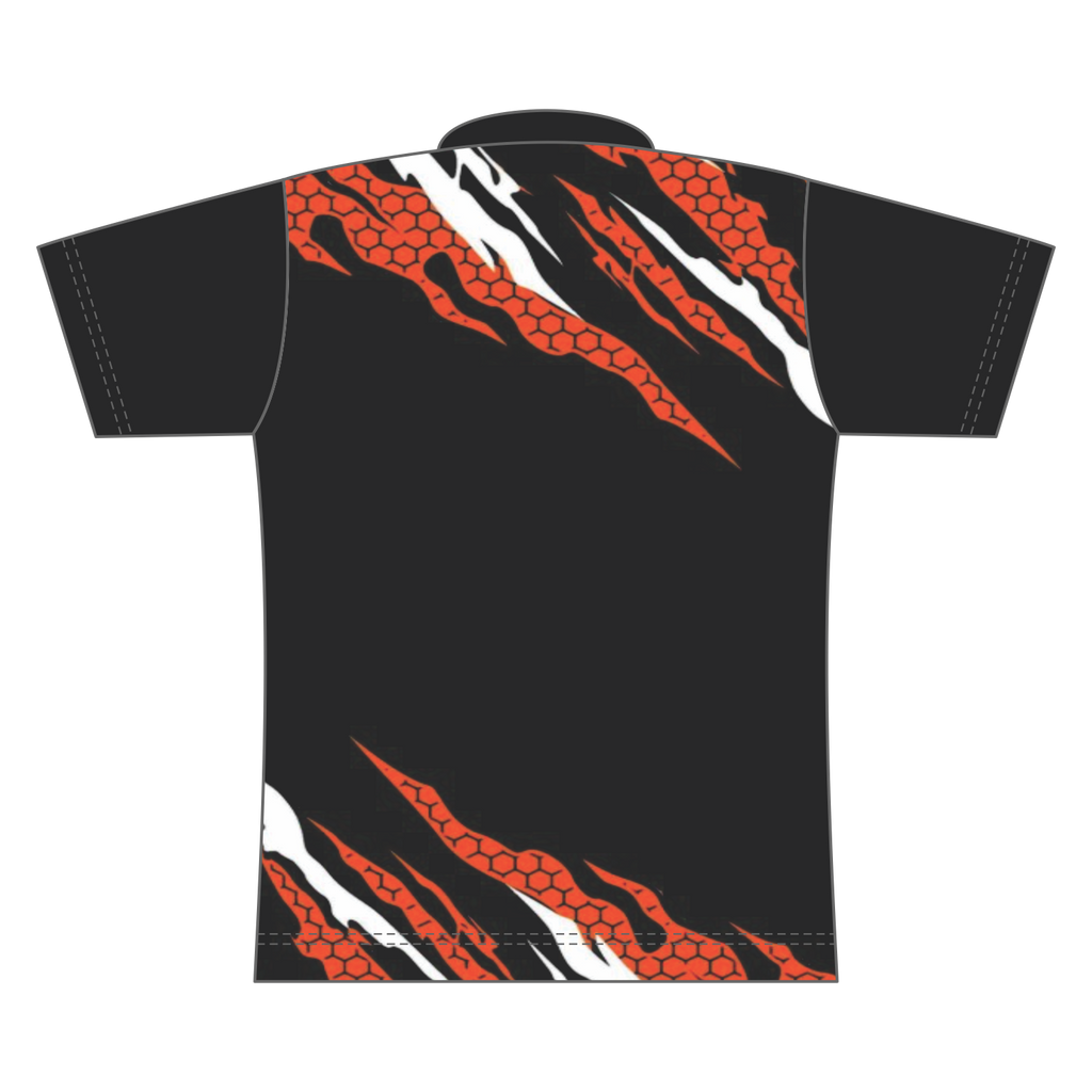Custom Bowling Shirts