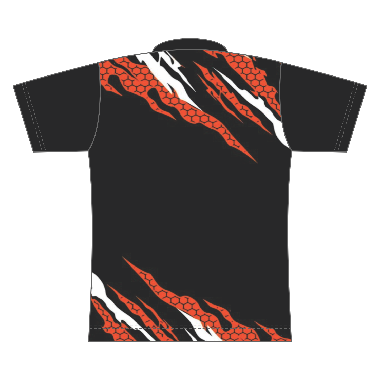 Custom Bowling Shirts