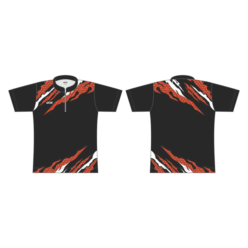 Custom Bowling Shirts