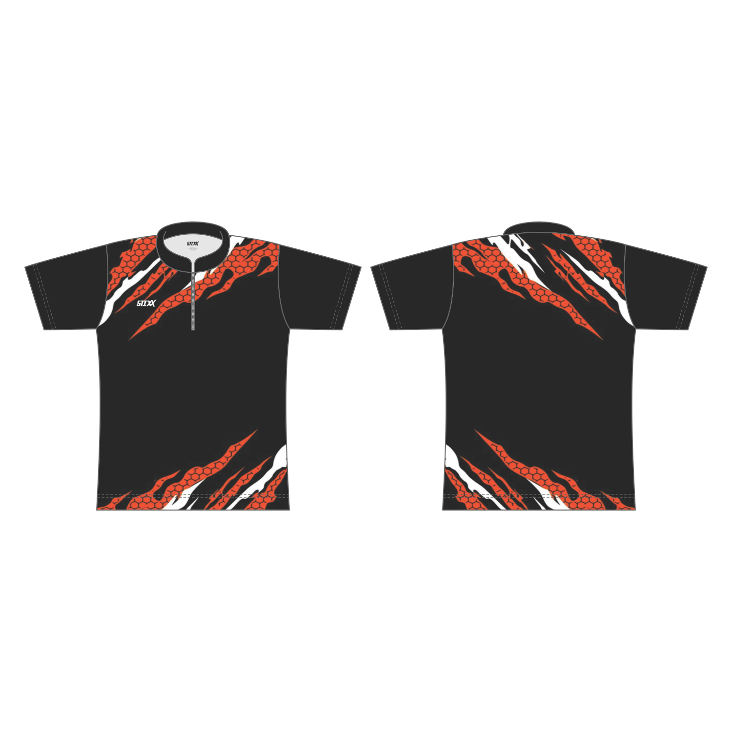 Custom Bowling Shirts