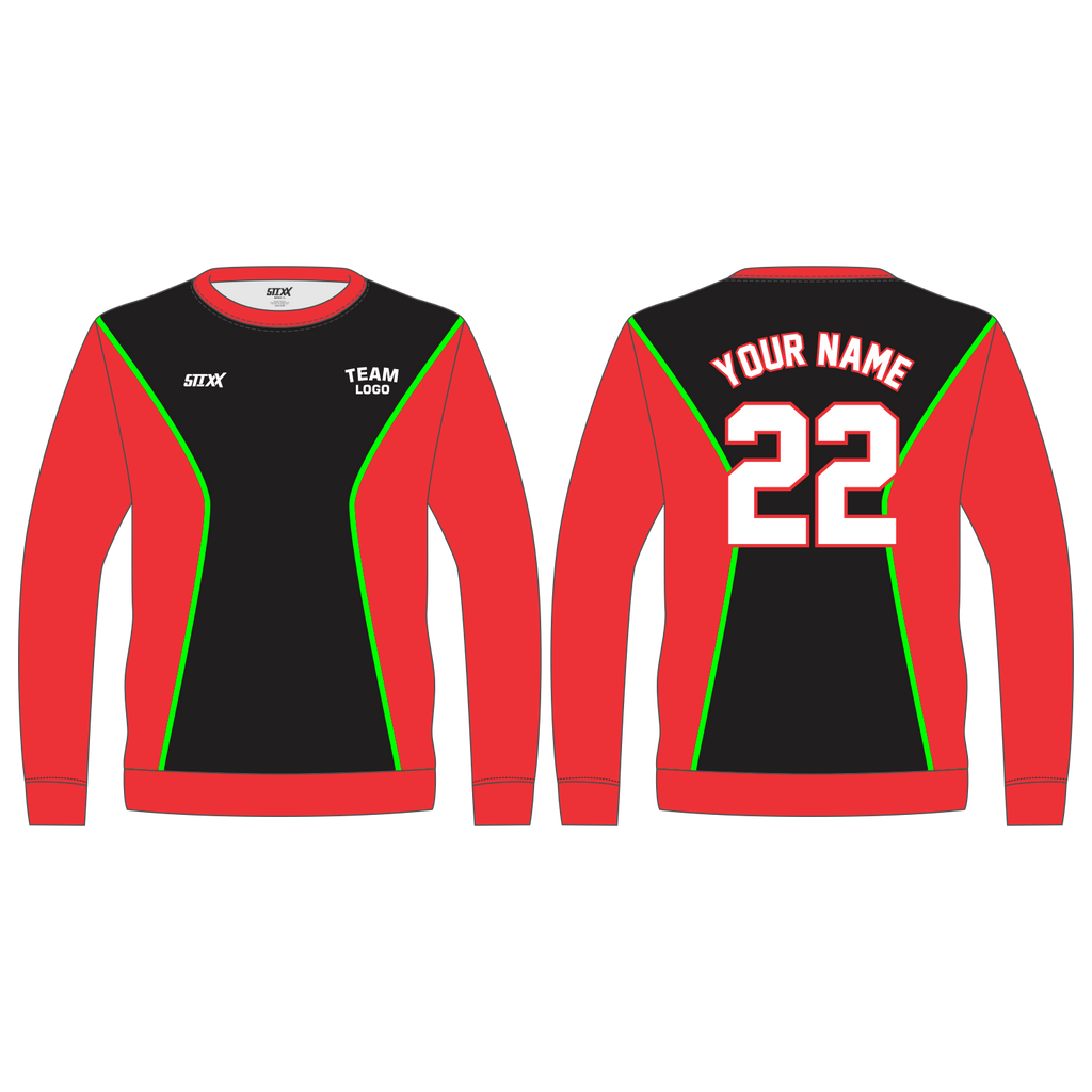 Custom Sweat Shirts