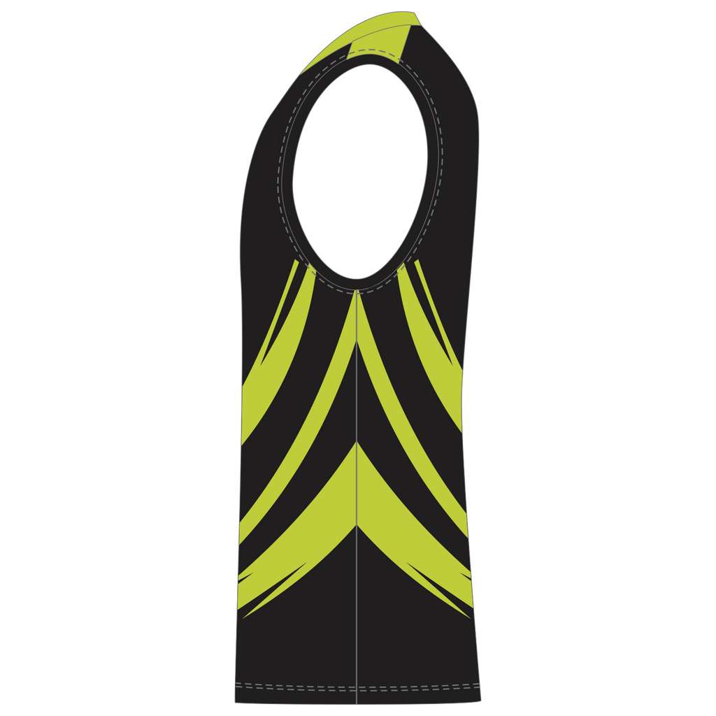 CUSTOM ROUND/CREW NECK BASKETBALL JERSEYS