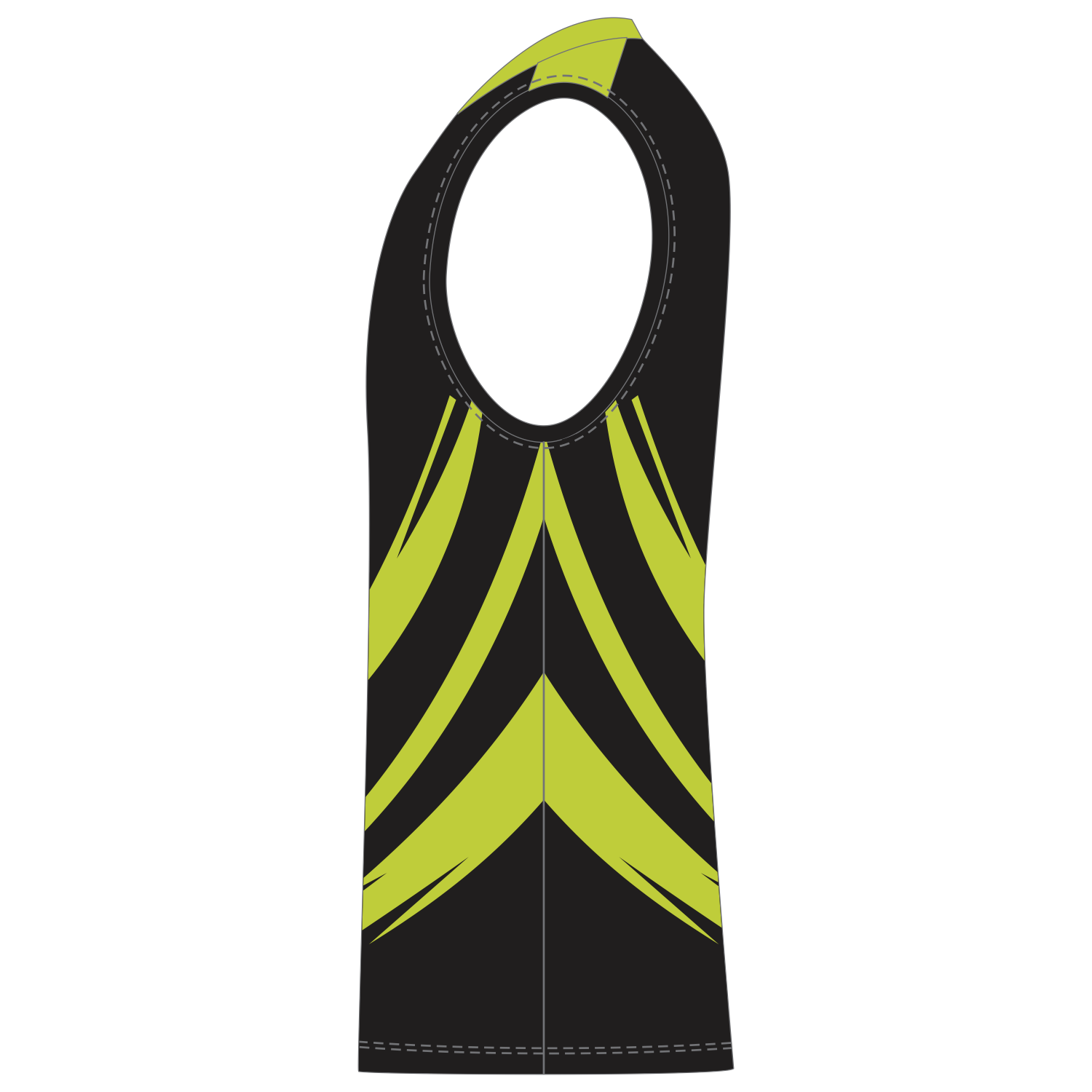 CUSTOM ROUND/CREW NECK BASKETBALL JERSEYS