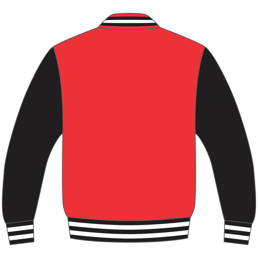 Custom Bomber Jackets