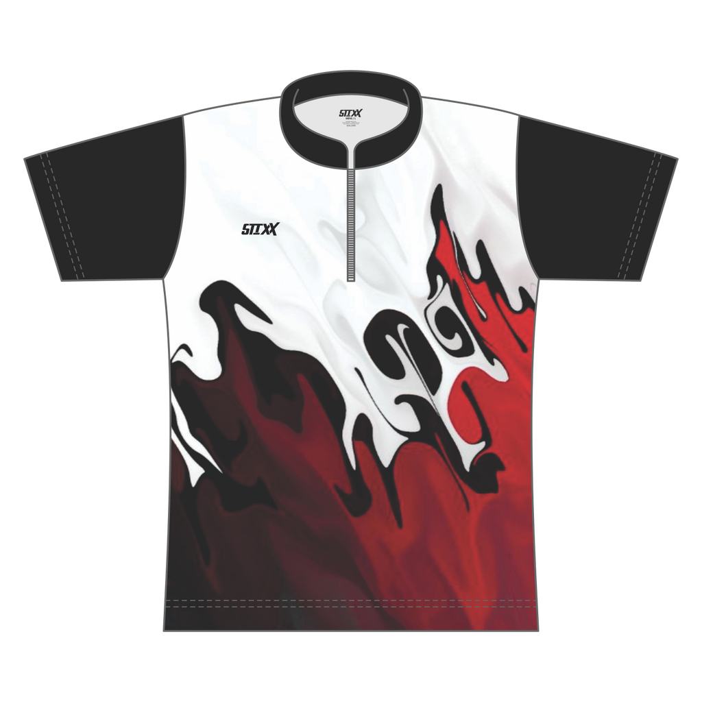 Custom Bowling Shirts