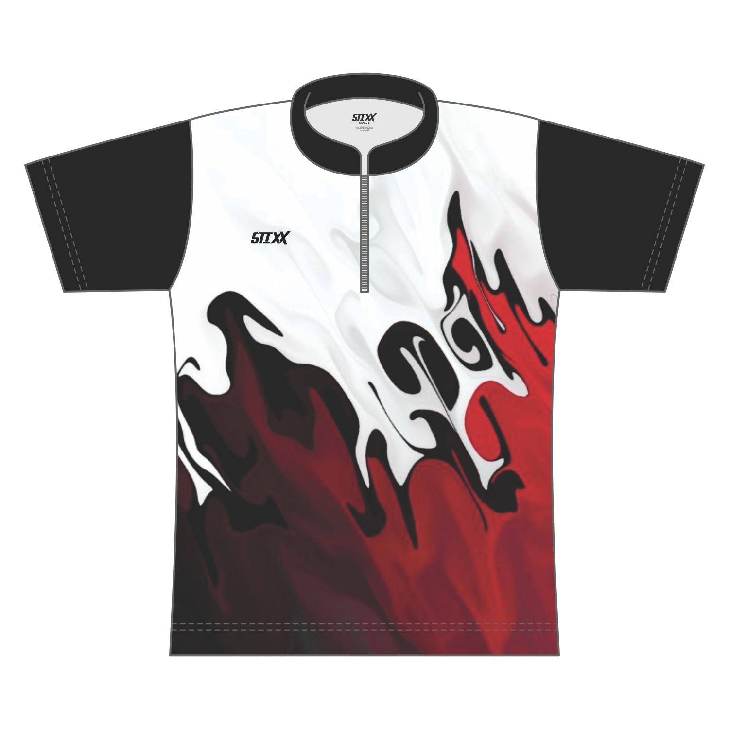 Custom Bowling Shirts