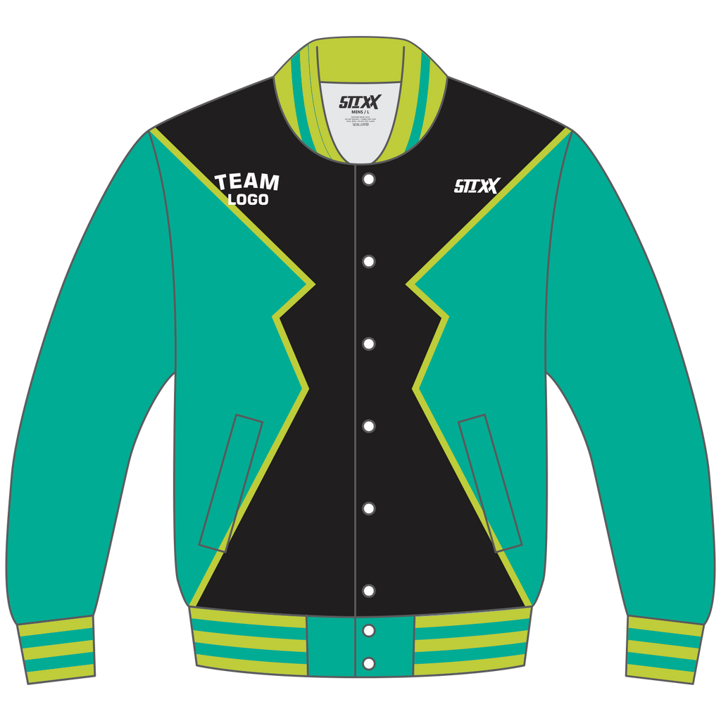 Custom Bomber Jackets
