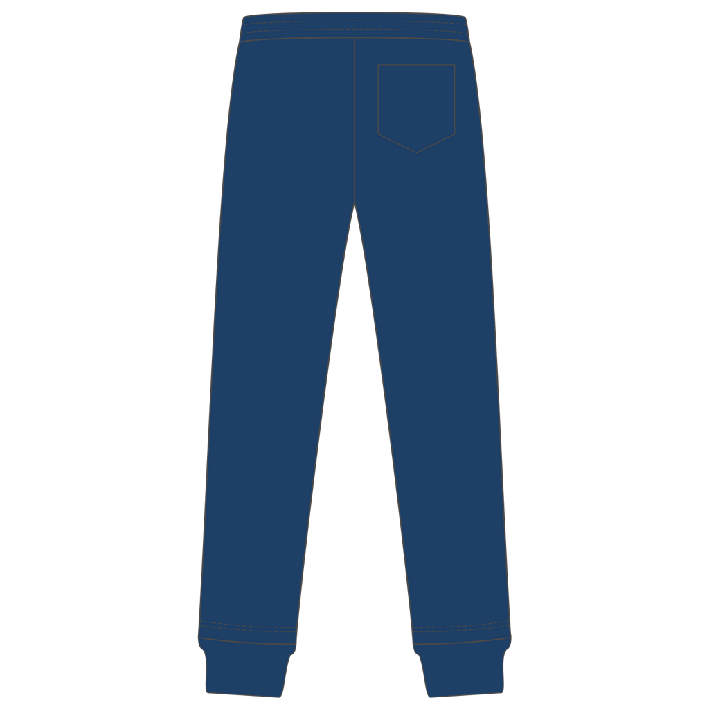 Custom Joggers