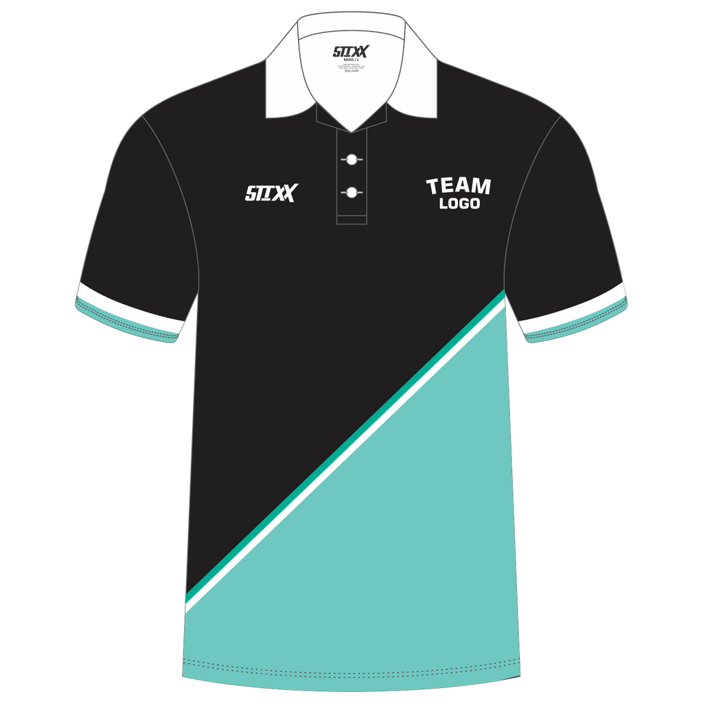 Custom Polo Shirts
