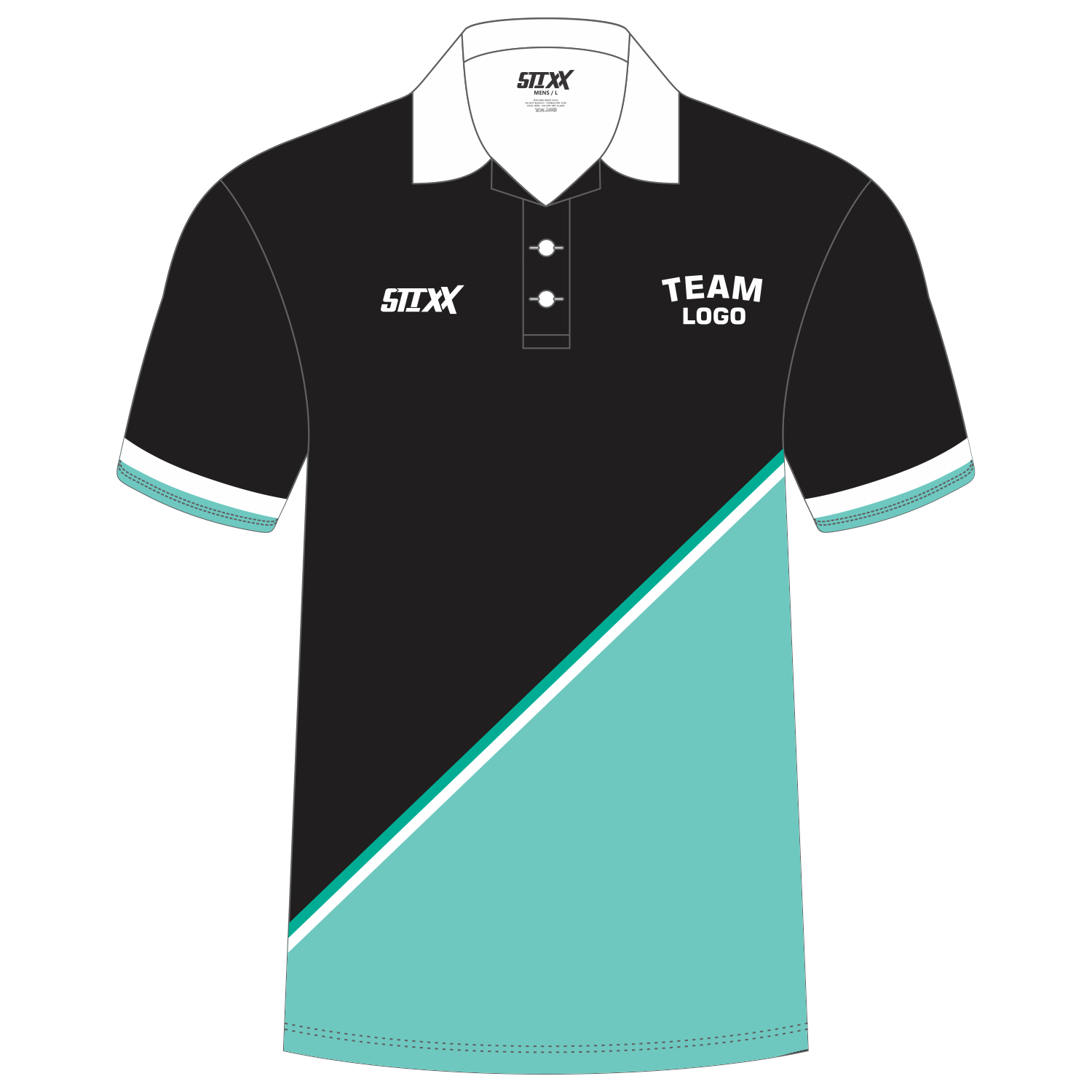 Custom Polo Shirts
