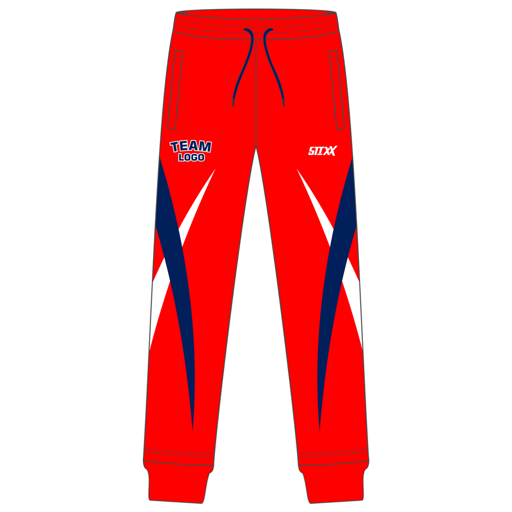 Custom Joggers