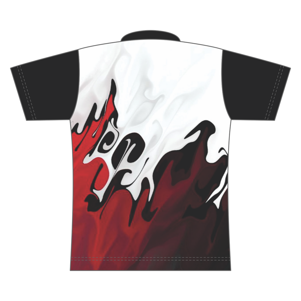 Custom Bowling Shirts