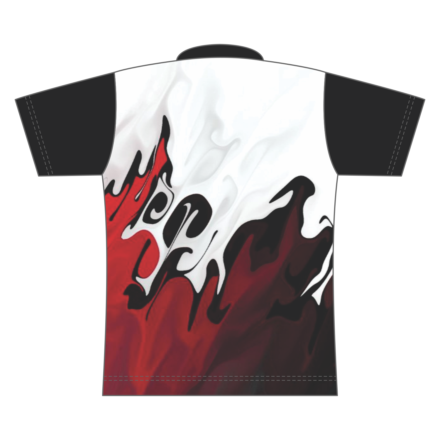 Custom Bowling Shirts