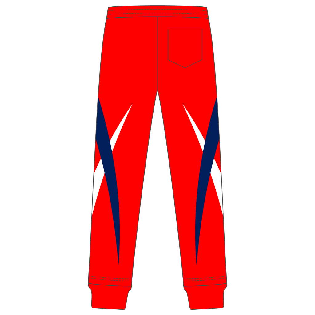 Custom Joggers