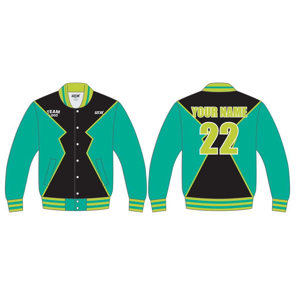 Custom Bomber Jackets