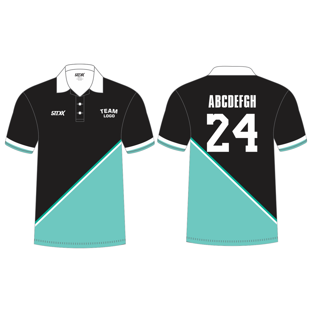 Custom Polo Shirts