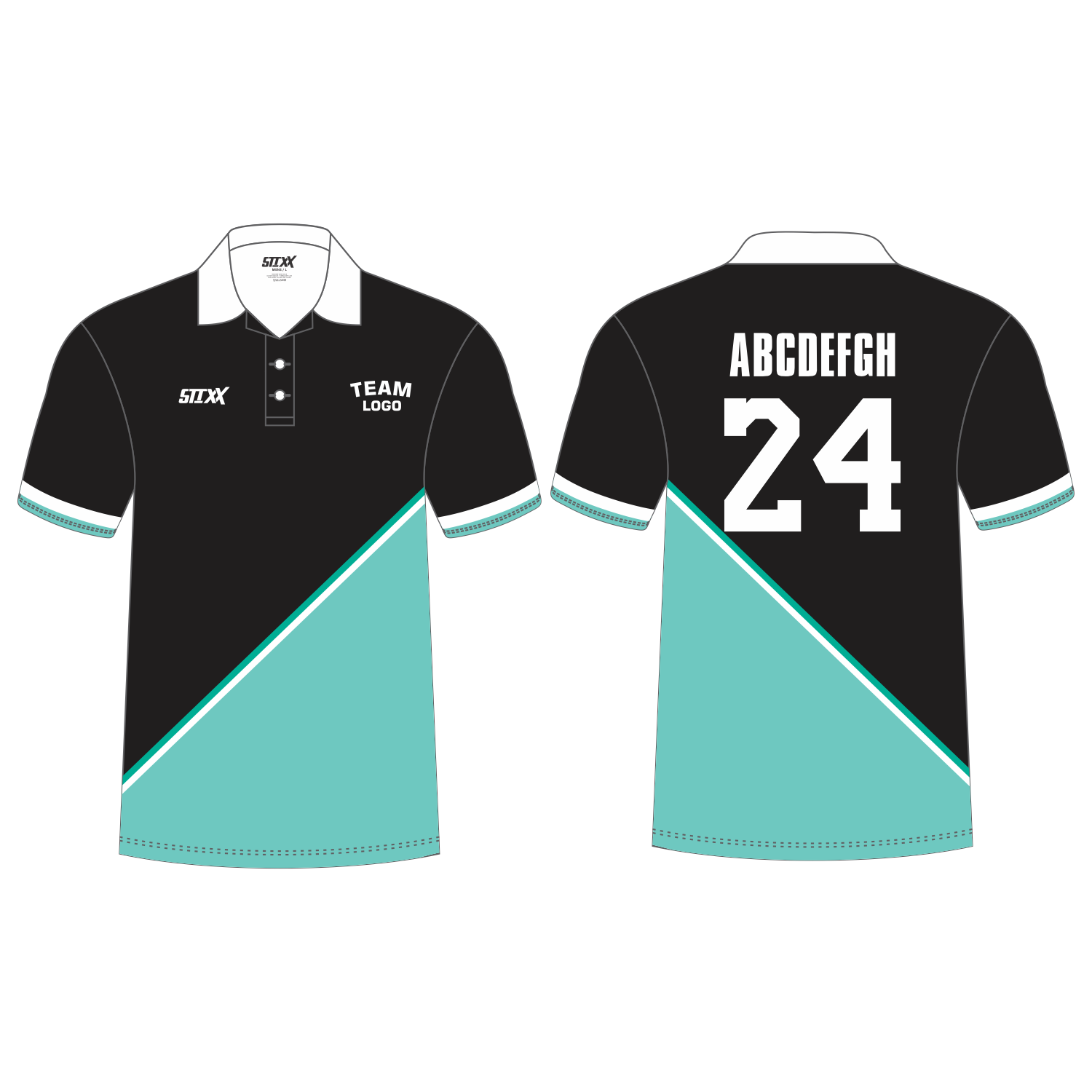 Custom Polo Shirts