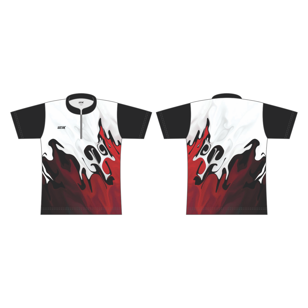Custom Bowling Shirts