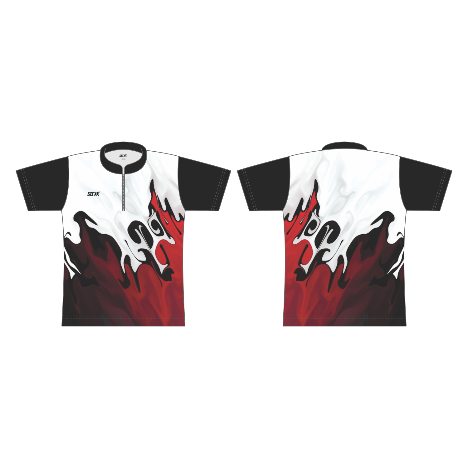 Custom Bowling Shirts