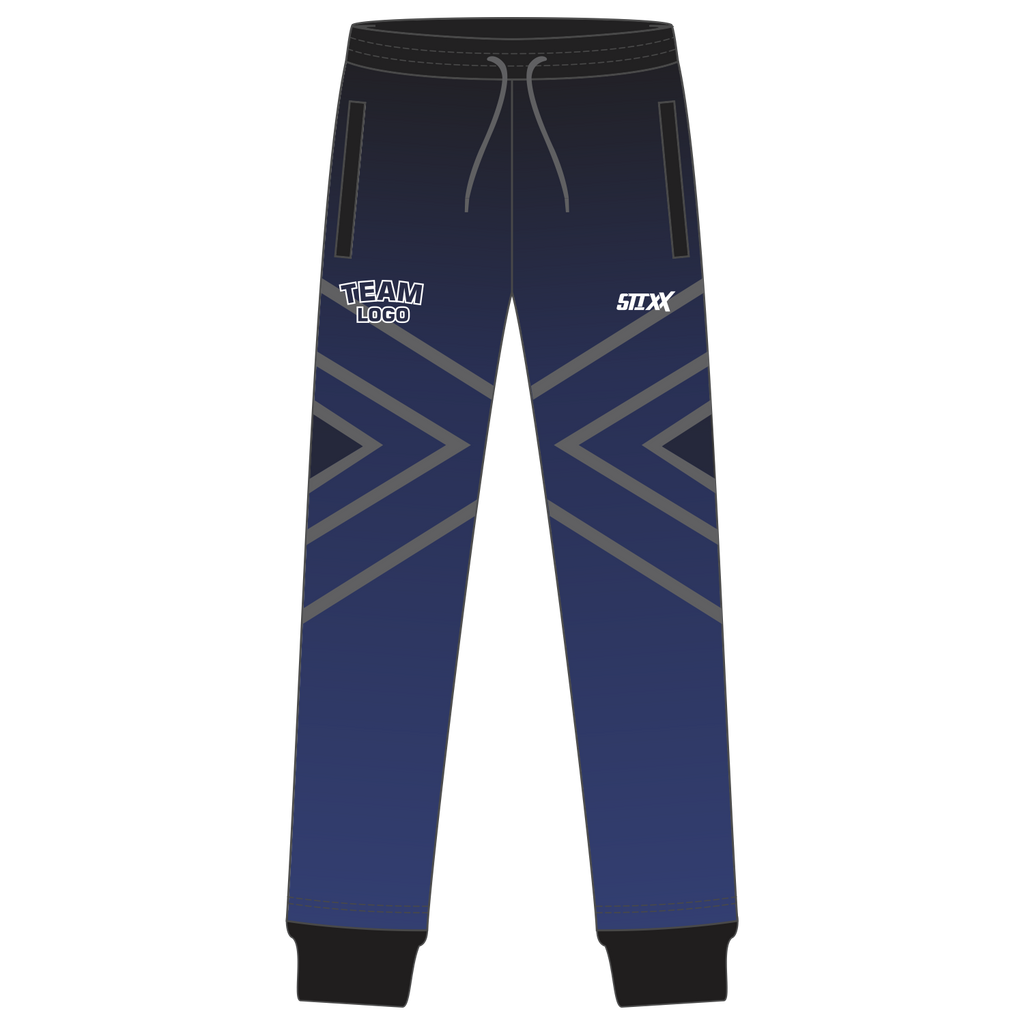 Custom Joggers