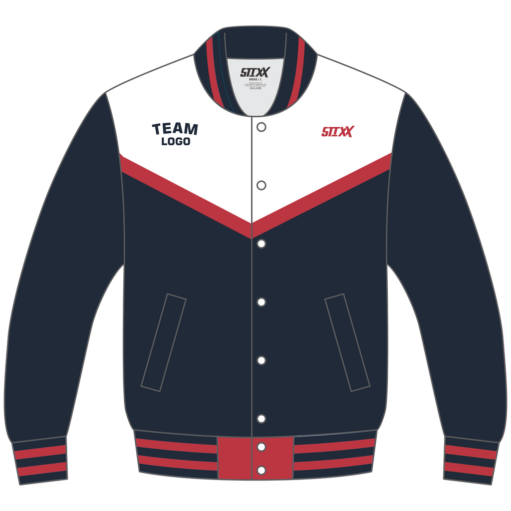 Custom Bomber Jackets