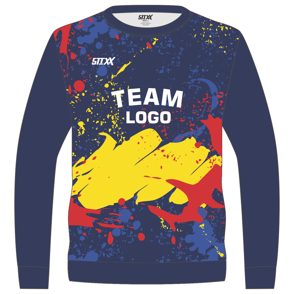 Custom Sweat Shirts