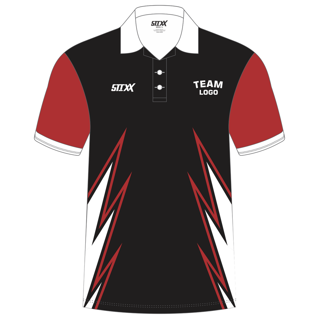 Custom Polo Shirts