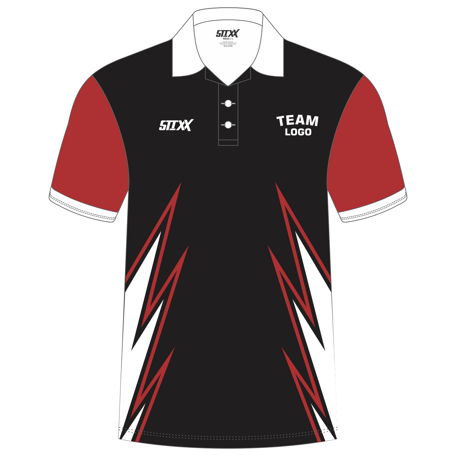 Custom Polo Shirts