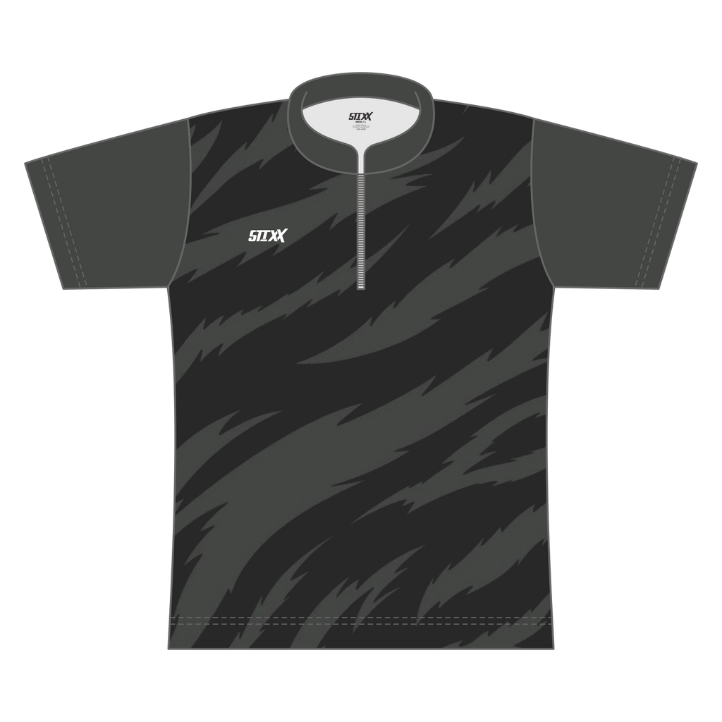 Custom Bowling Shirts