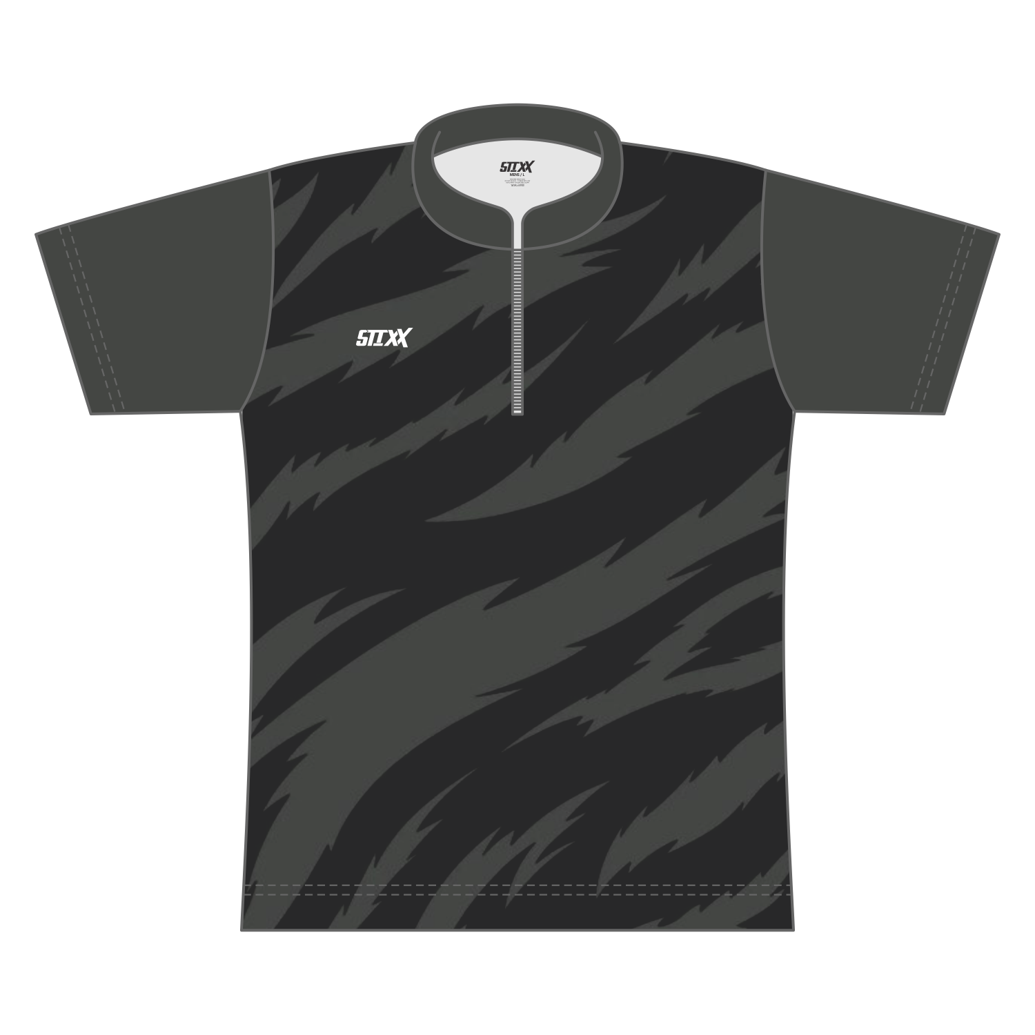 Custom Bowling Shirts
