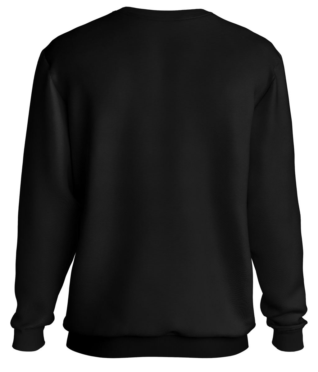 Halloween Moon House Sweat Shirt