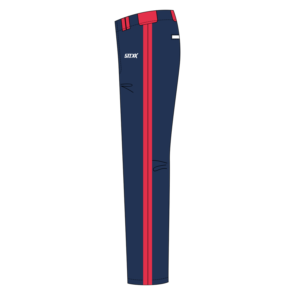 Custom Baseball Pants