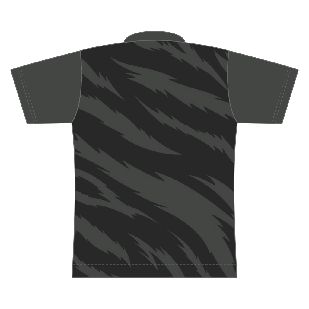 Custom Bowling Shirts