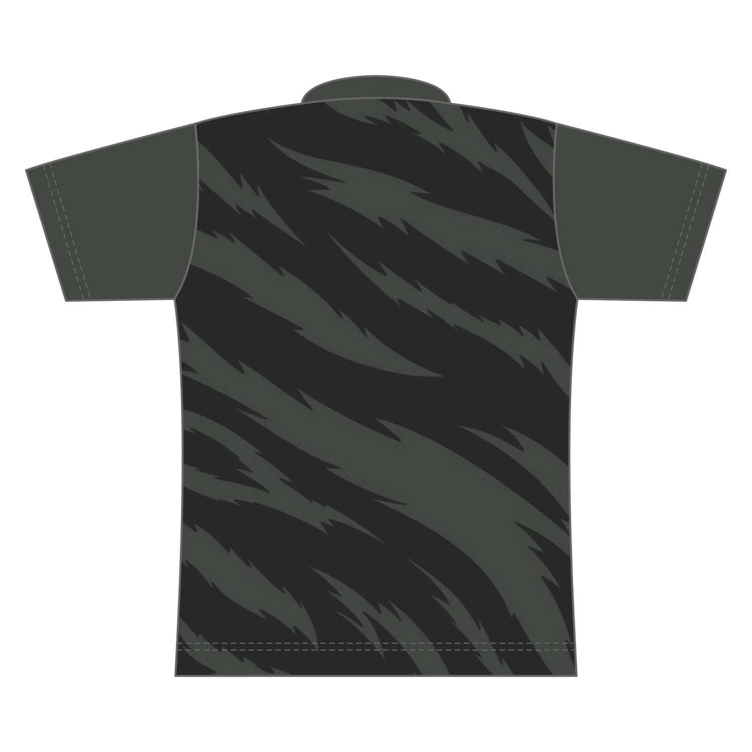 Custom Bowling Shirts
