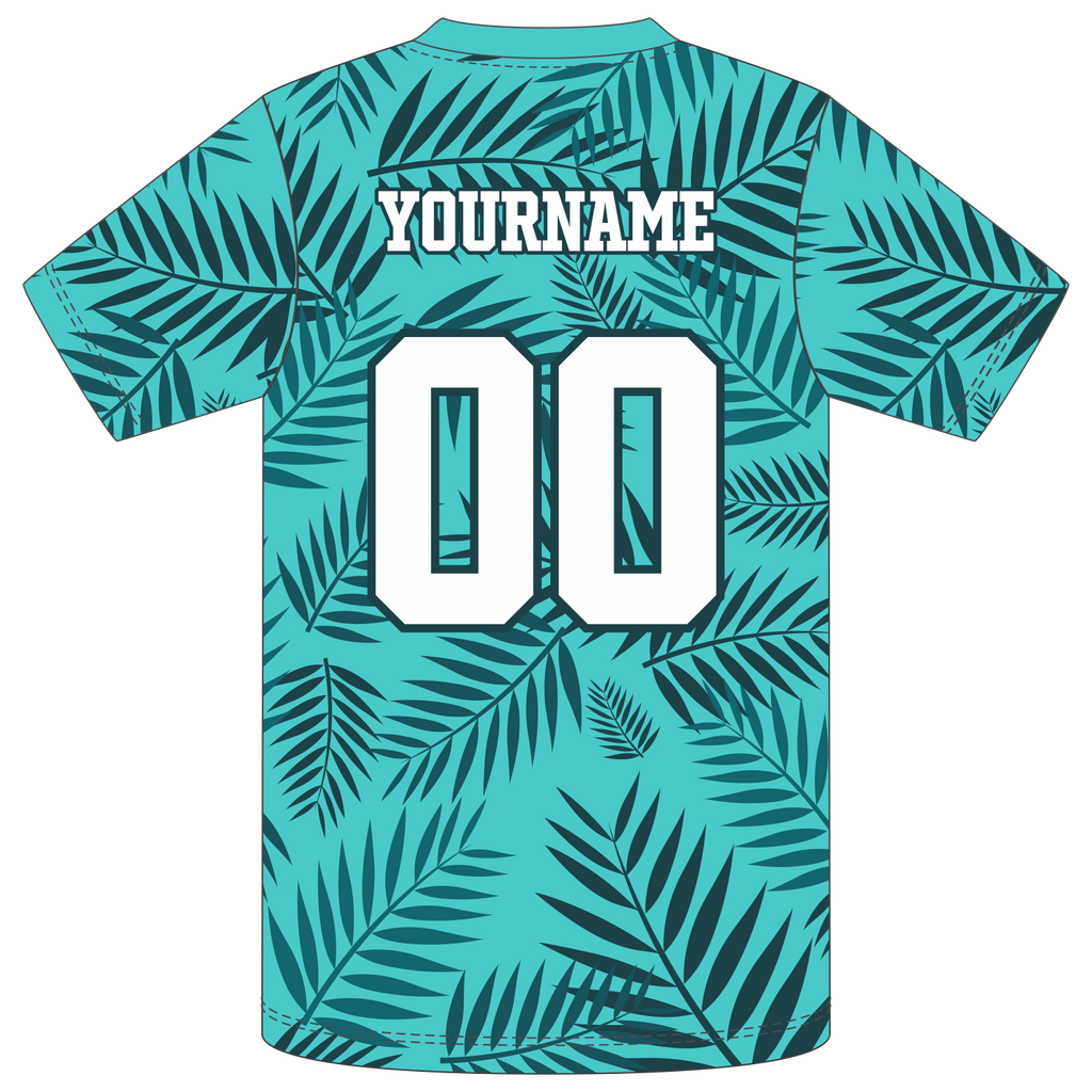 CUSTOM SHORT SLEEVE SHOOTING SHIRTS (V-NECK)