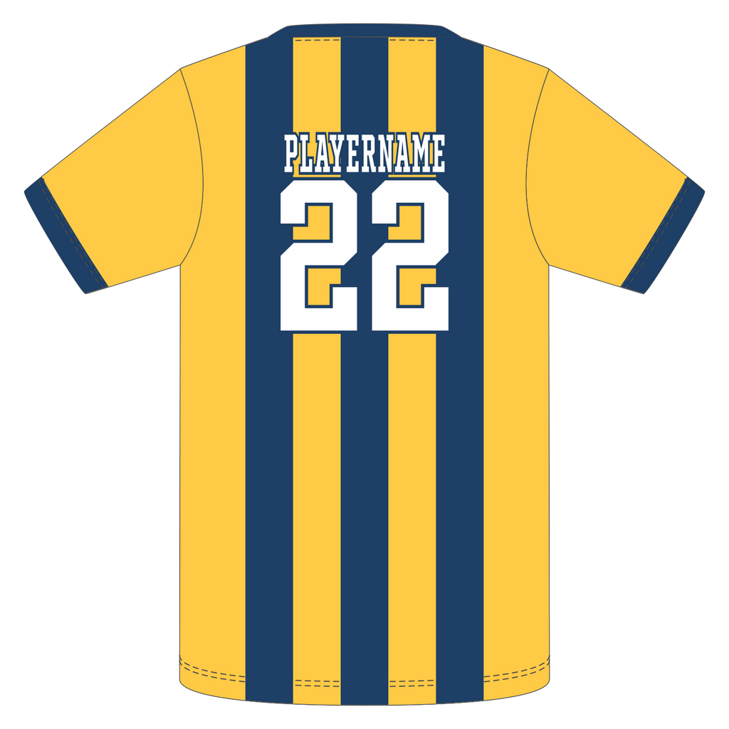 Custom Crew Neck T-Shirts