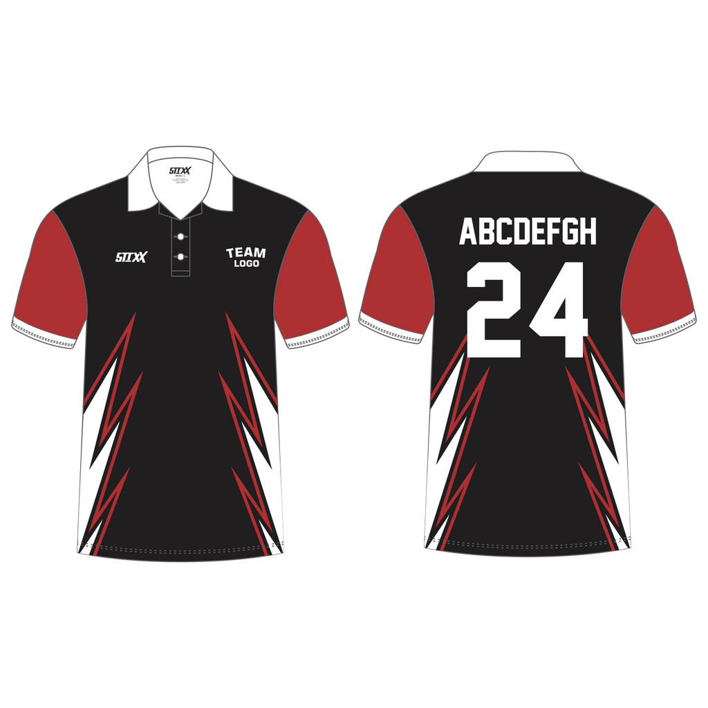 Custom Polo Shirts