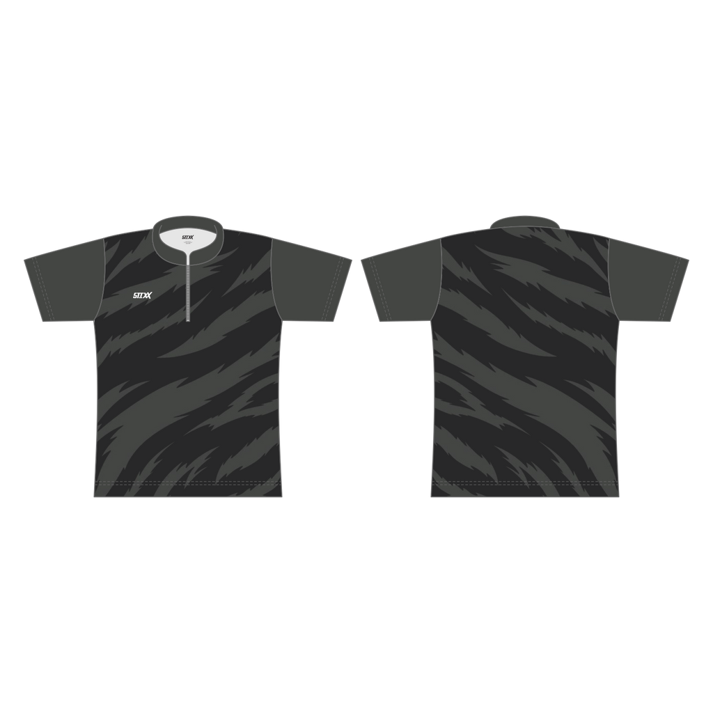 Custom Bowling Shirts