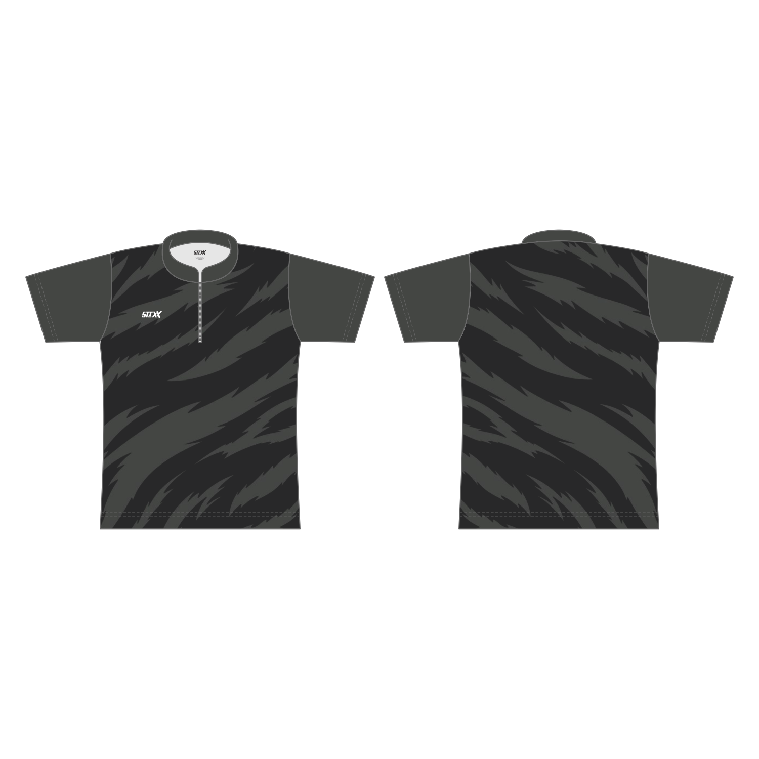 Custom Bowling Shirts