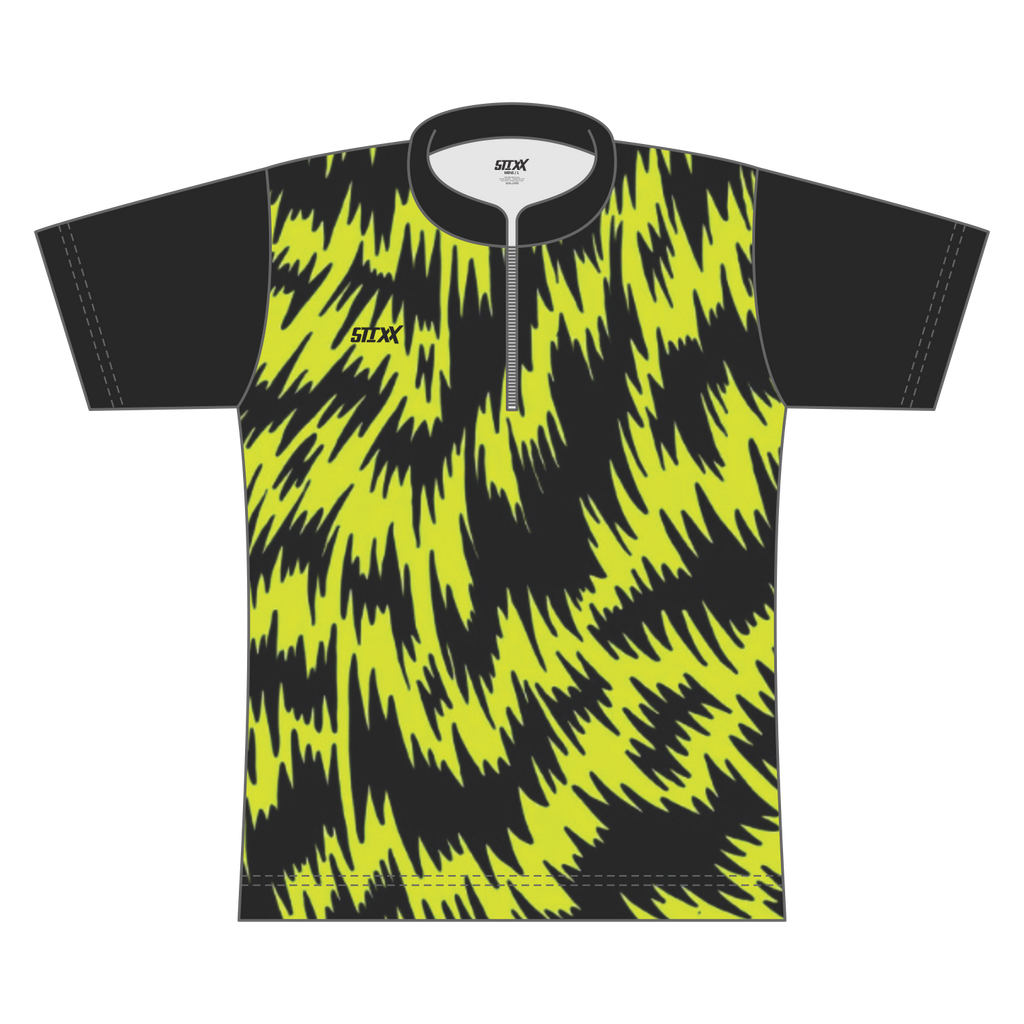 Custom Bowling Shirts