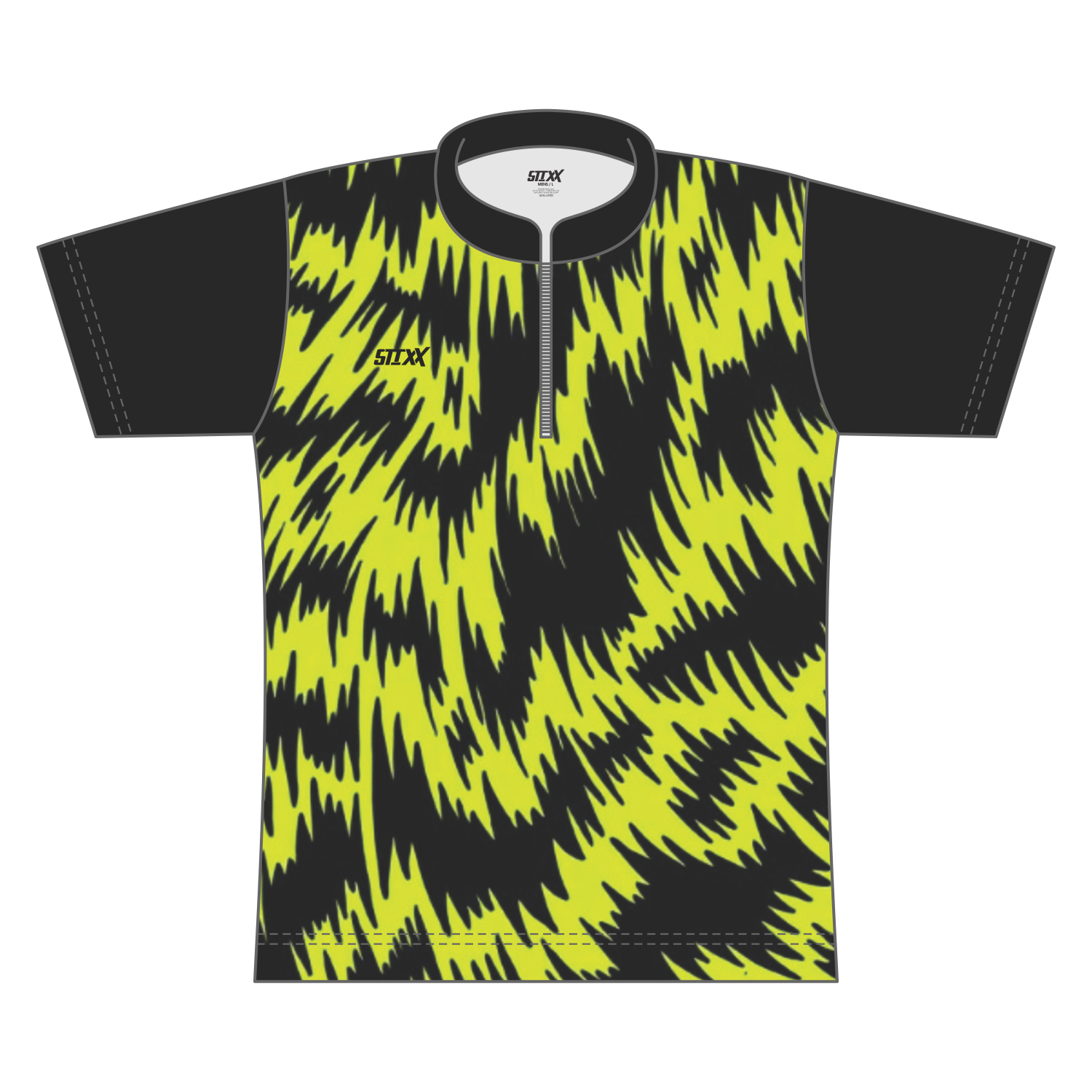 Custom Bowling Shirts