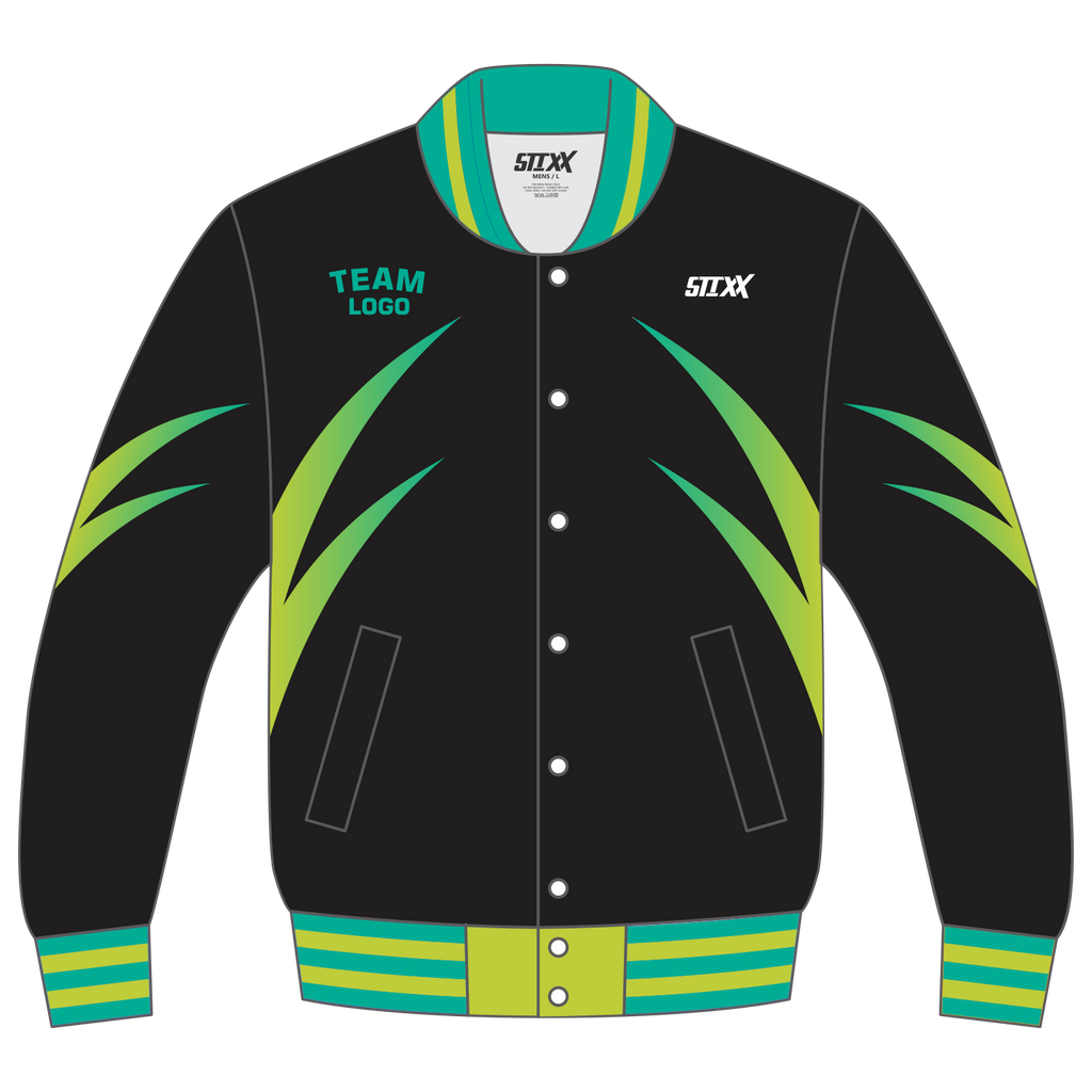 Custom Bomber Jackets