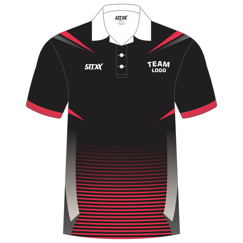 Custom Polo Shirts